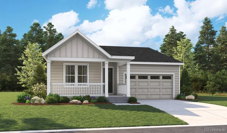  Firestone Home | MLS #: 32007715509  Green Thumb Avenue, Firestone Beds: 4 Baths: 3 Price: $669,950