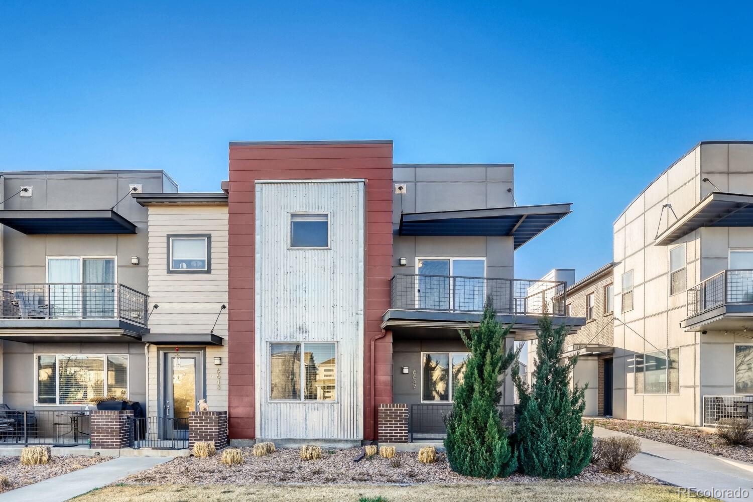 6647 N Pecos Street, denver&nbsp; House Search MLS Picture