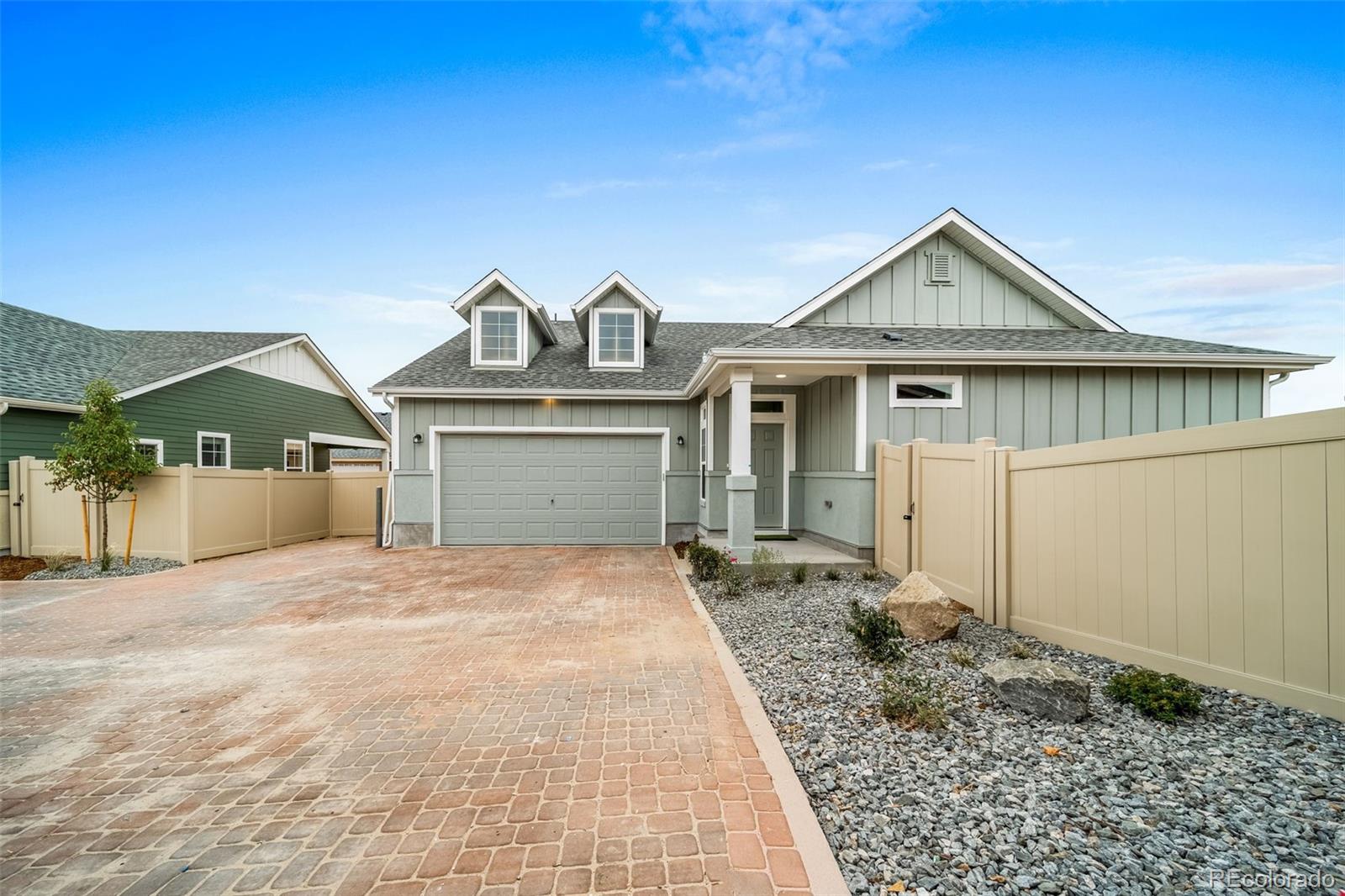 Green Valley Ranch Aurora Home | MLS #: 67180475174 N Quatar Street, Aurora Beds: 2 Baths: 2 Price: $554,990