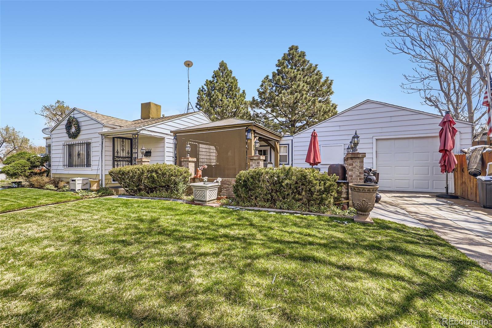 4780  Milwaukee Street, denver&nbsp; House Search MLS Picture