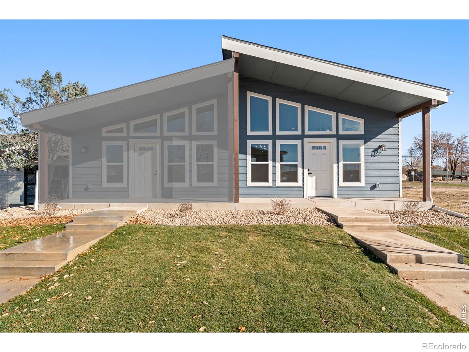 4122  Idaho Street, evans&nbsp; House Search MLS Picture