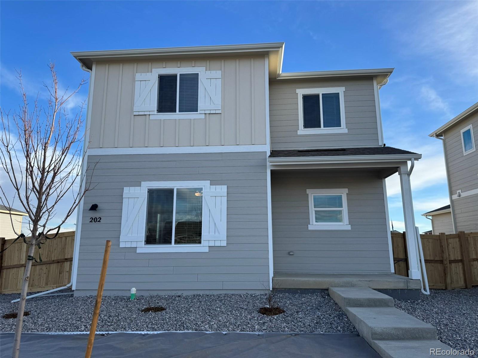Farmstead Berthoud Home | MLS #: 7697404202  Equine Road, Berthoud Beds: 3 Baths: 3 Price: $494,900