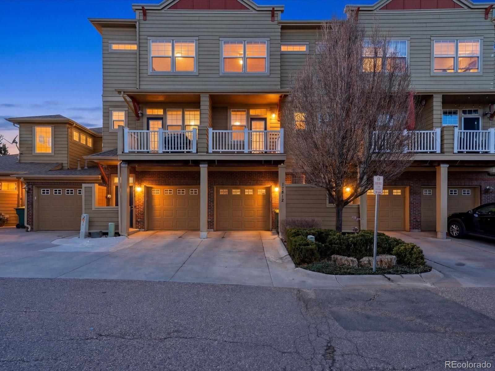 12812  King Street, broomfield&nbsp; House Search MLS Picture
