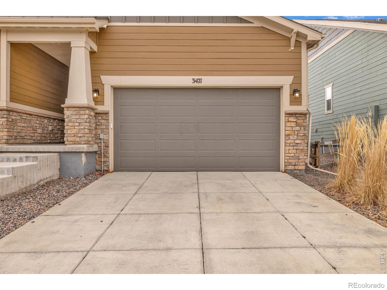 3471  Ralston Creek Drive, loveland&nbsp; House Search MLS Picture