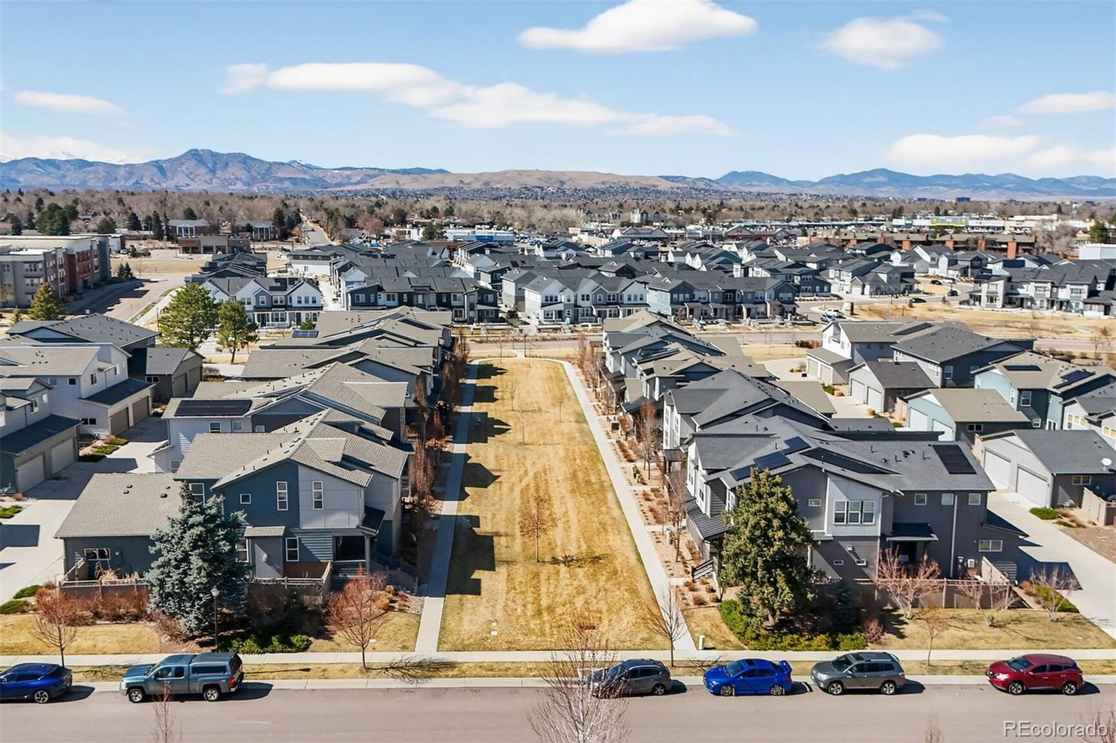 denver&nbsp; House Search Picture