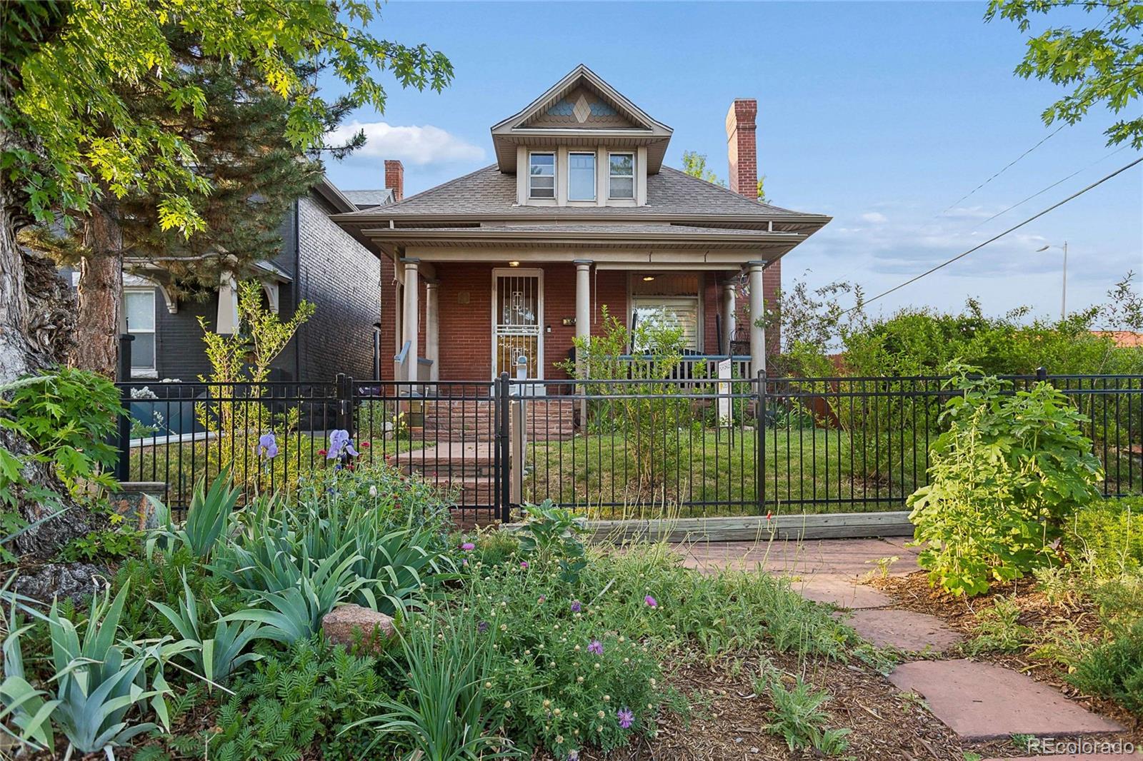 denver&nbsp; House Search Picture