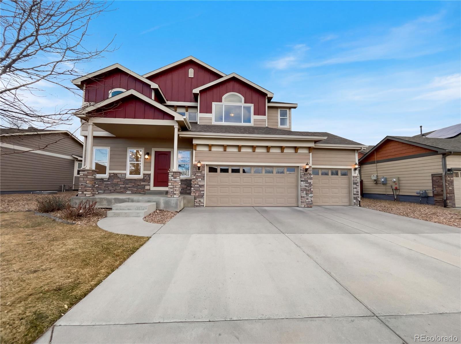 berthoud&nbsp; House Search Picture