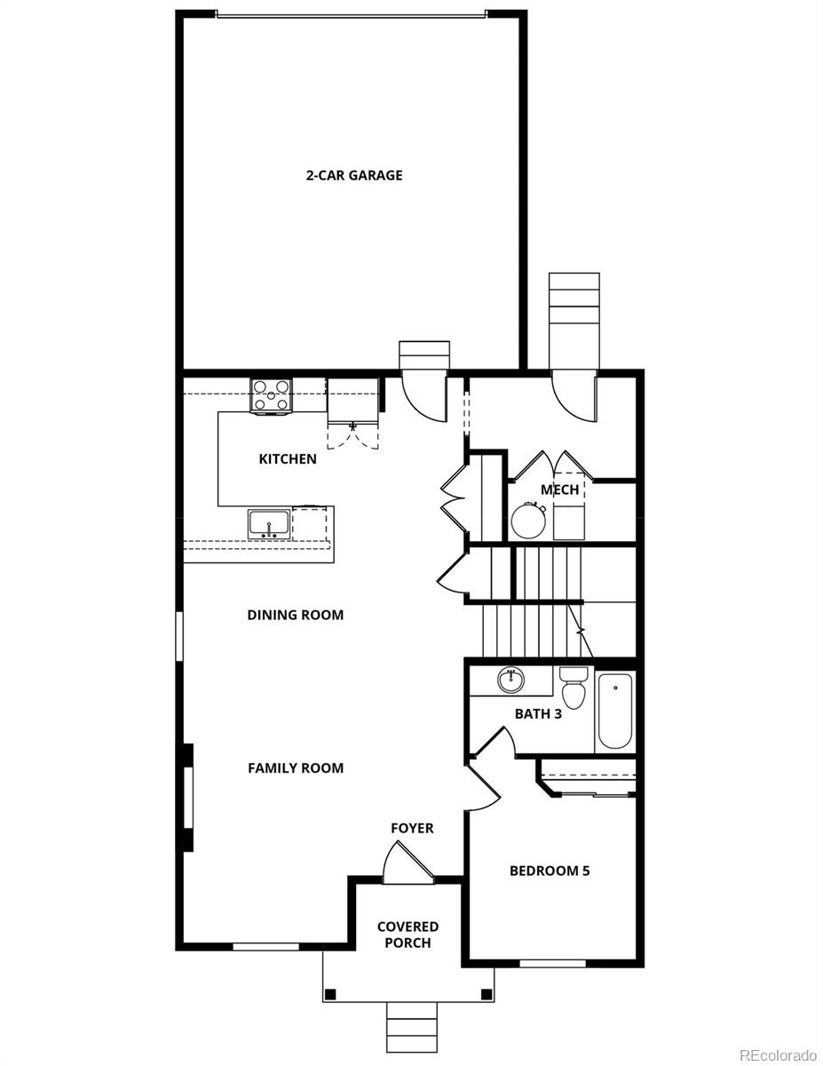 200  Equine Road, berthoud&nbsp; House Search MLS Picture