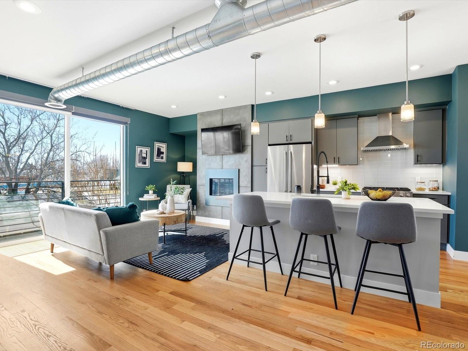 4922  Lowell Boulevard, denver&nbsp; House Search MLS Picture
