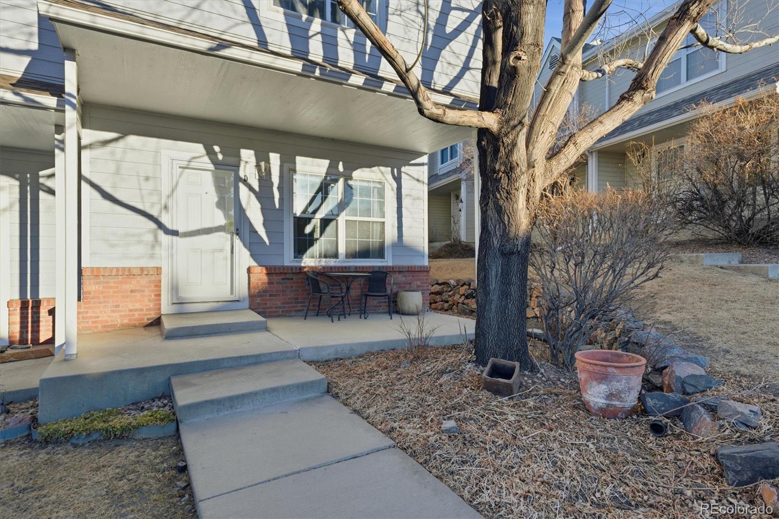 12223  Bannock Circle, denver&nbsp; House Search MLS Picture