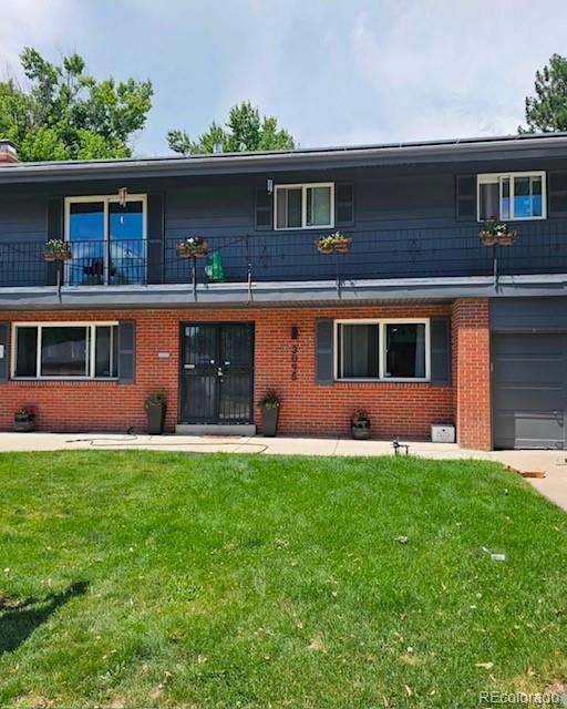 Southern Hills Denver Home | MLS #: 39364153095 S Vine Street, Denver Beds: 5 Baths: 3 Price: $1,100,000