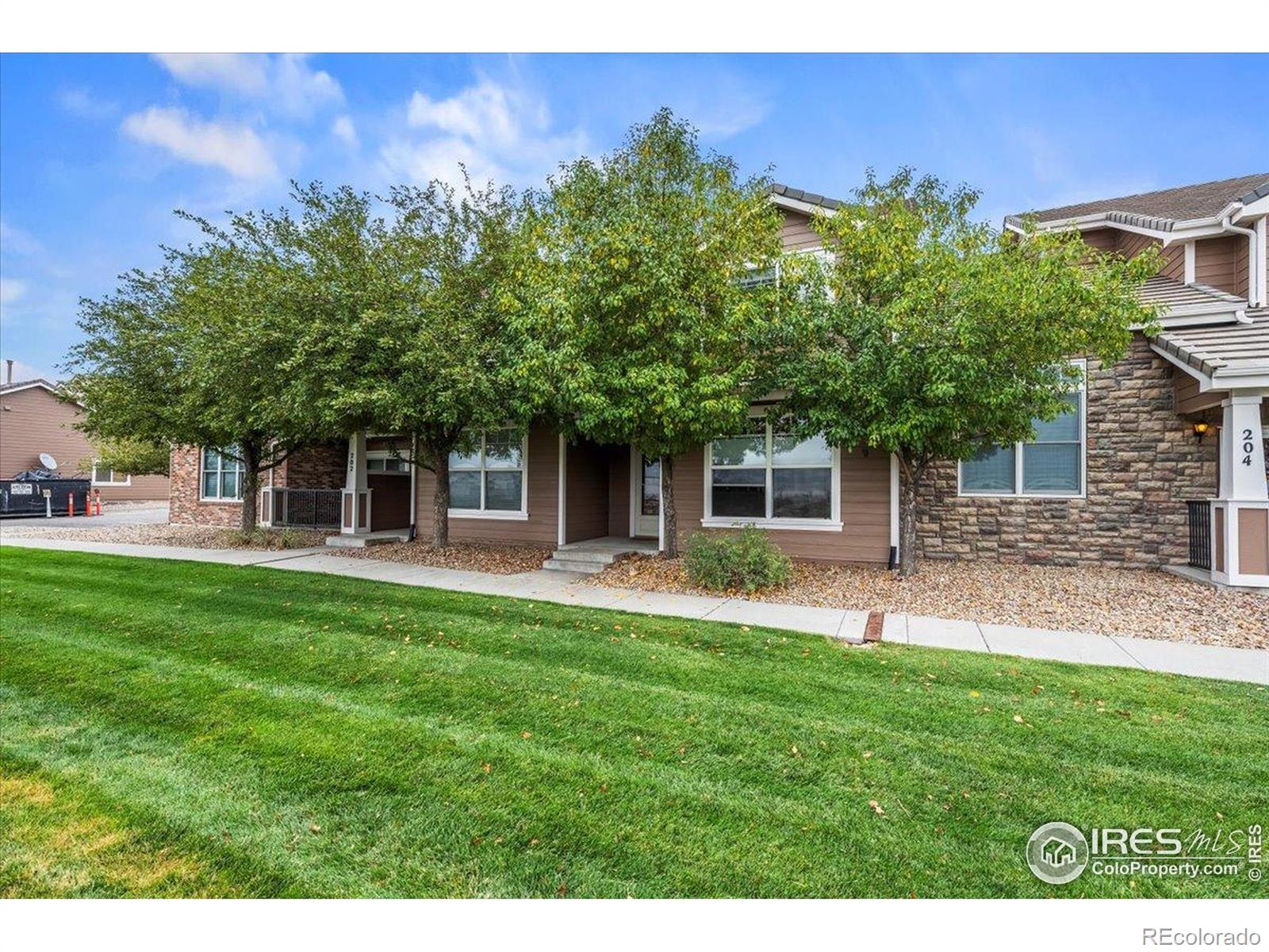 10449  Paris Street, commerce city&nbsp; House Search MLS Picture