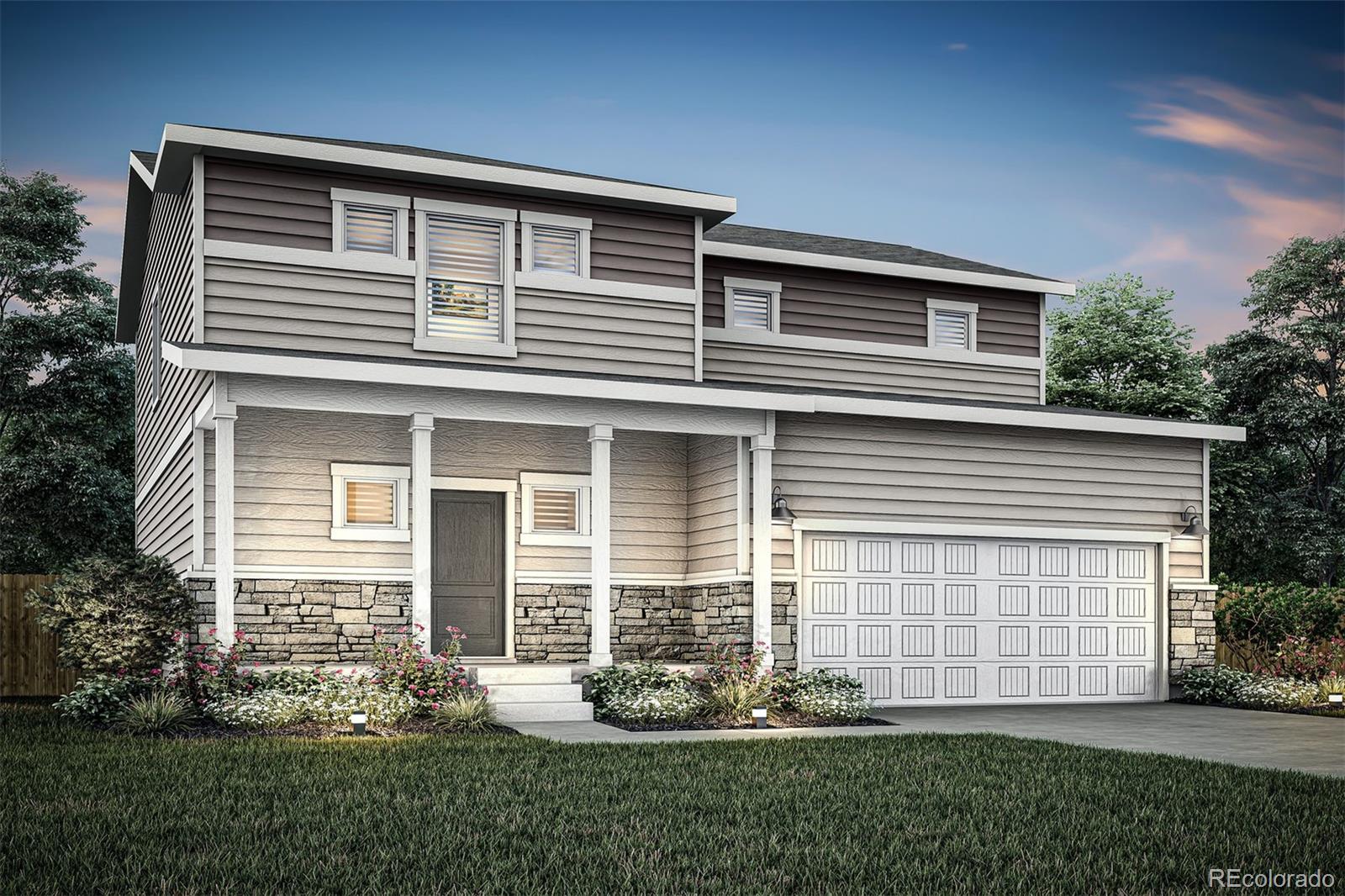 Farmstead Berthoud Home | MLS #: 3395033321  Dorothy Drive, Berthoud Beds: 4 Baths: 3 Price: $599,900