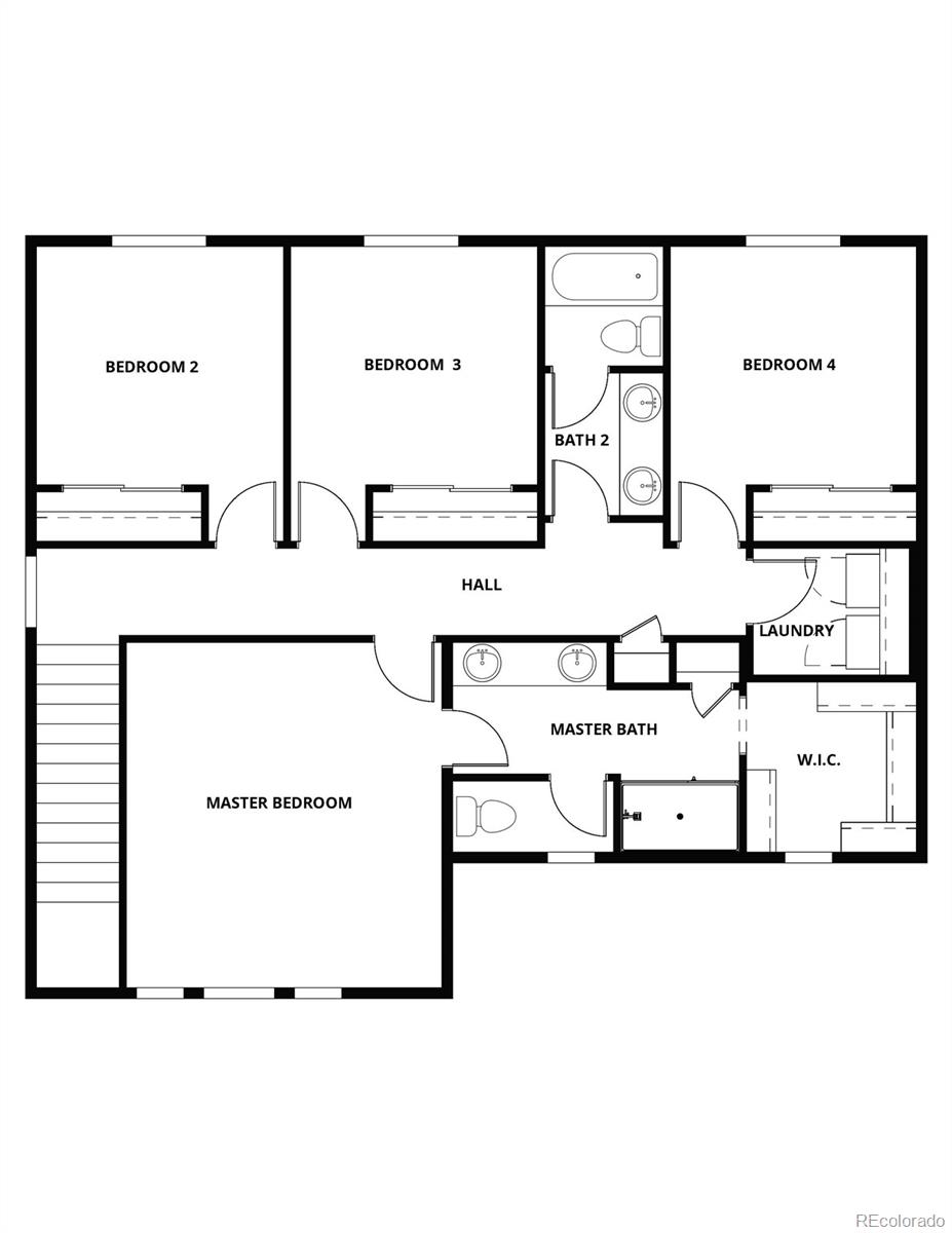 321  Dorothy Drive, berthoud&nbsp; House Search MLS Picture