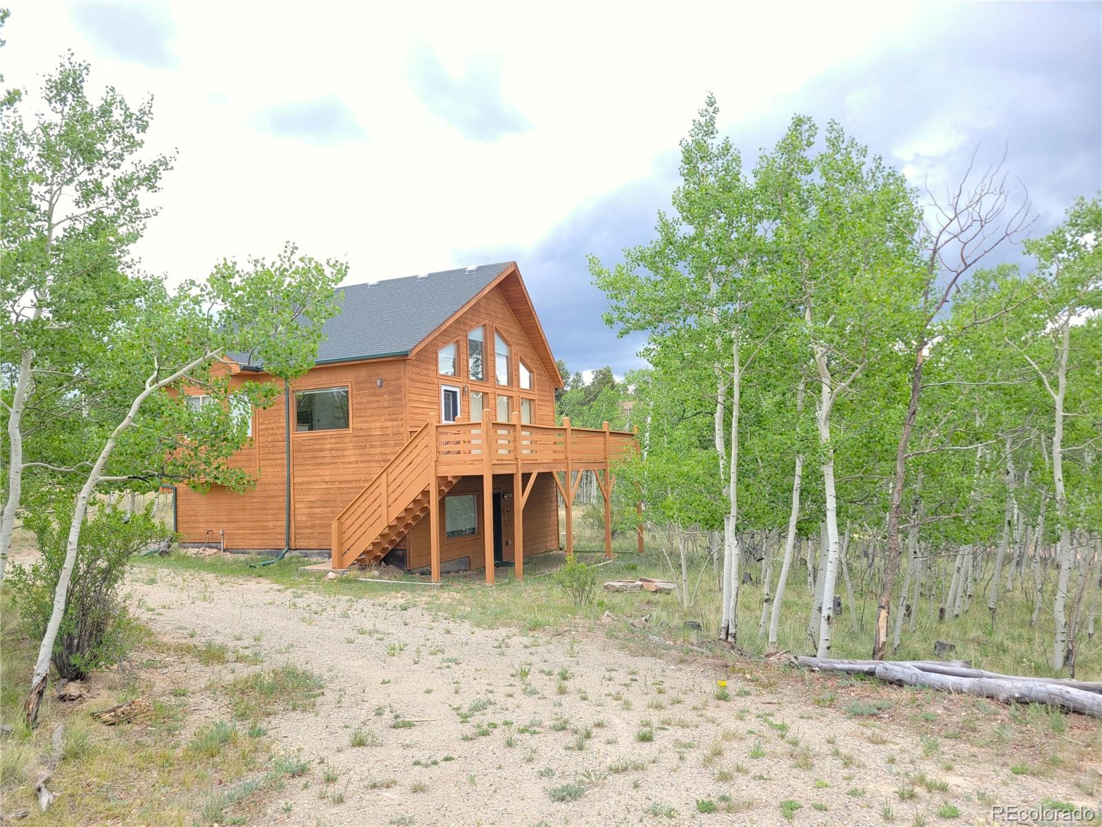 1210  Kiowa Street, como&nbsp; House Search MLS Picture