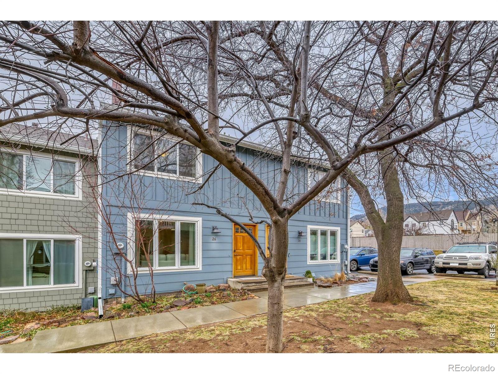 3840  Broadway Street, boulder&nbsp; House Search MLS Picture