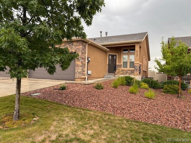 8127  Mockorange Heights, colorado springs&nbsp; House Search MLS Picture