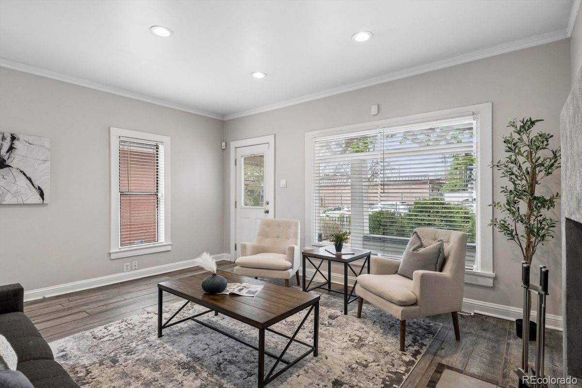 2944  Vallejo Street, denver&nbsp; House Search MLS Picture