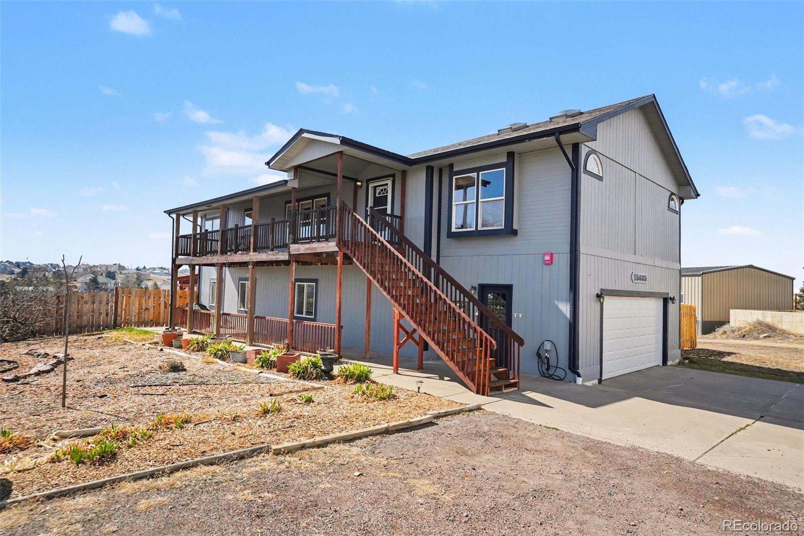Creekside Estates Brighton Home | MLS #: 191926715665  Havana Way, Brighton Beds: 4 Baths: 3 Price: $749,500