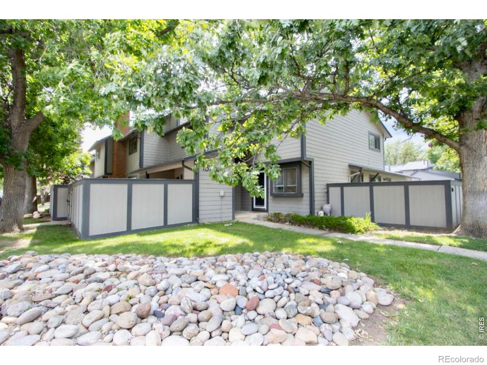 1325  Birch Street, fort collins&nbsp; House Search MLS Picture