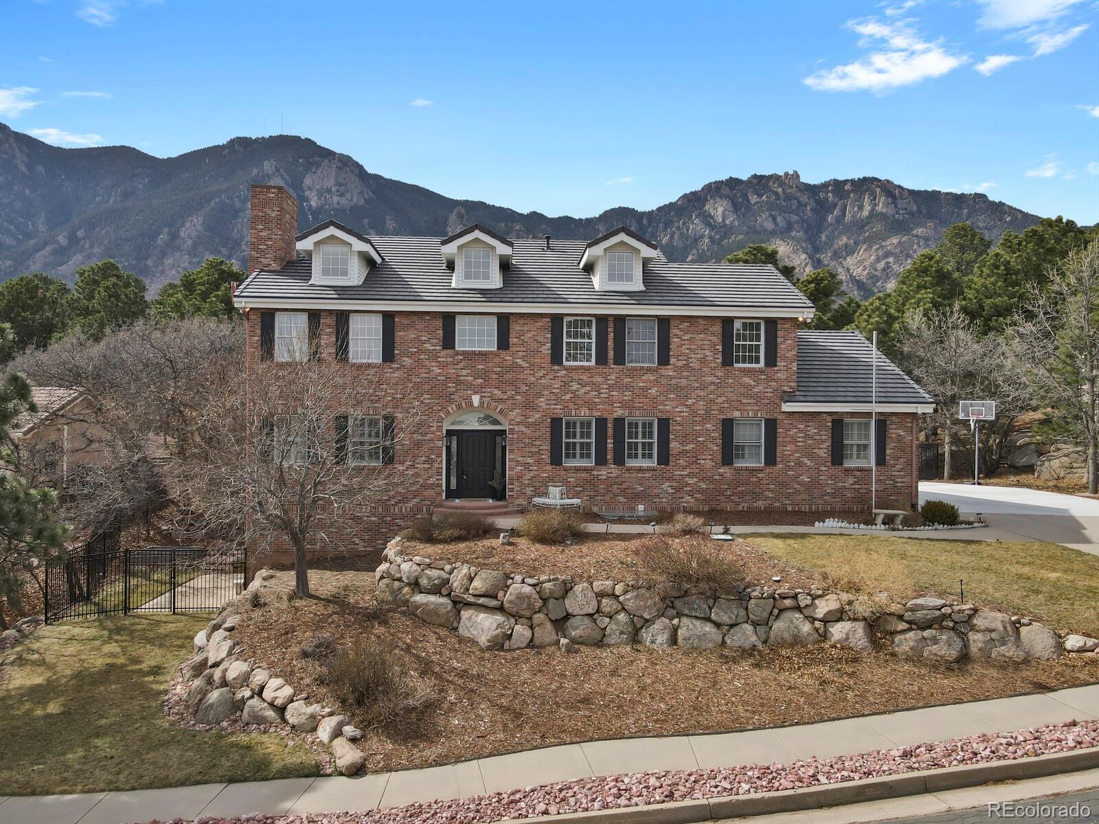 colorado springs&nbsp; House Search Picture