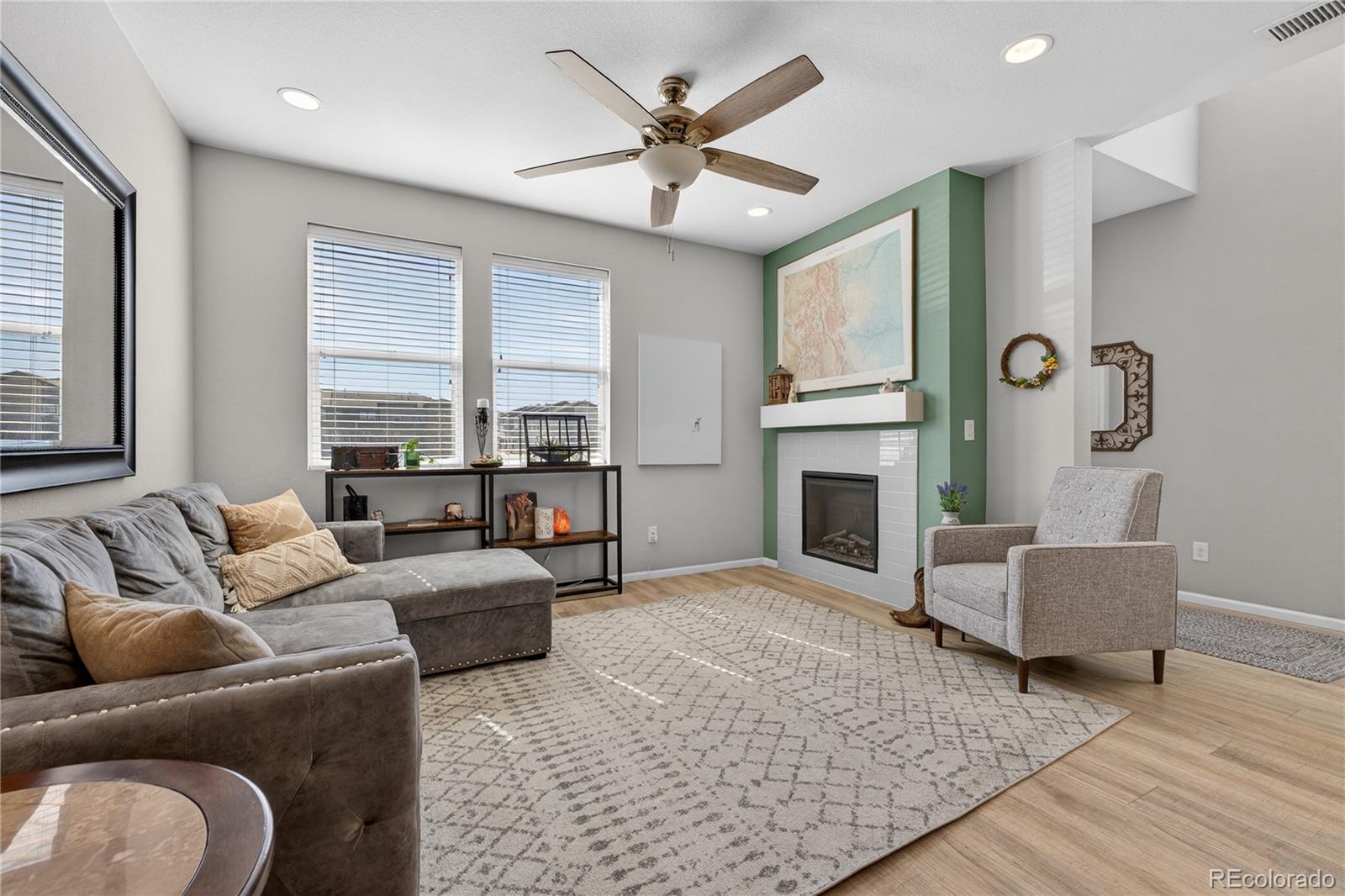 16025 E Elk Place, denver&nbsp; House Search MLS Picture