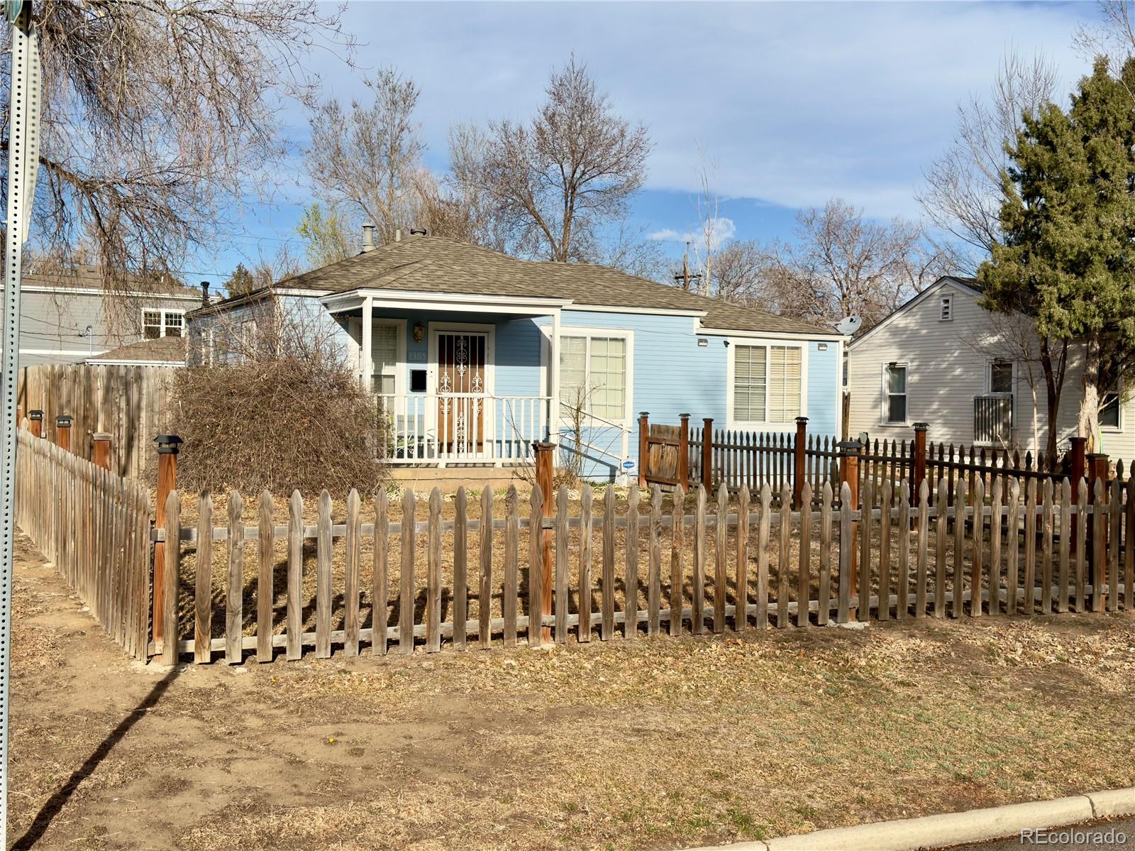 Cole Denver Home | MLS #: 87530431305  Wabash Street, Denver Beds: 2 Baths: 2 Price: $399,000