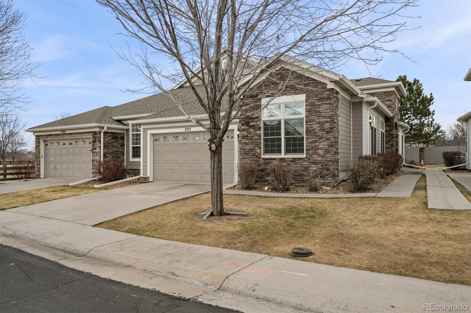 Emerald Estates Thornton Condo / Townhome | MLS #: 18037503715 E 127th Way , Thornton Beds: 3 Baths: 2 Price: $454,900