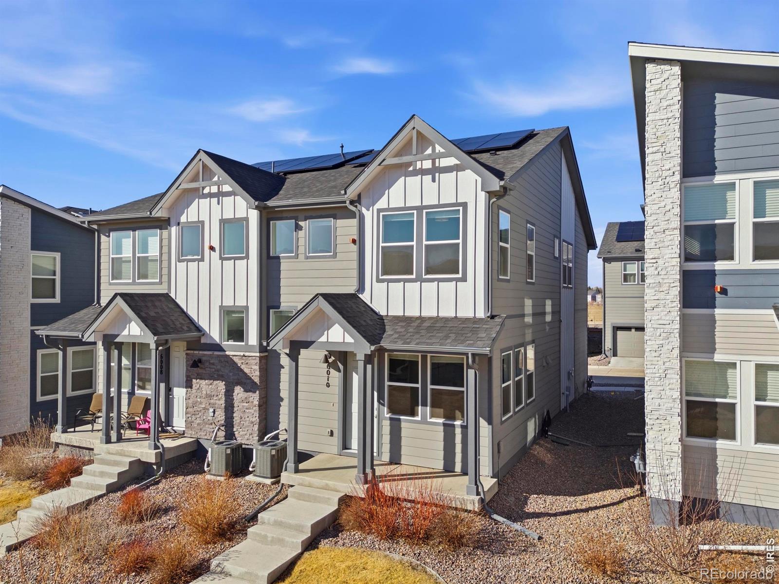 6010  Morning Dew Drive, fort collins&nbsp; House Search MLS Picture