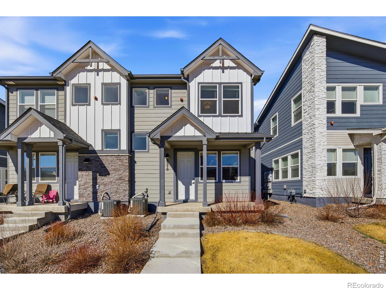 6010  Morning Dew Drive, fort collins&nbsp; House Search MLS Picture
