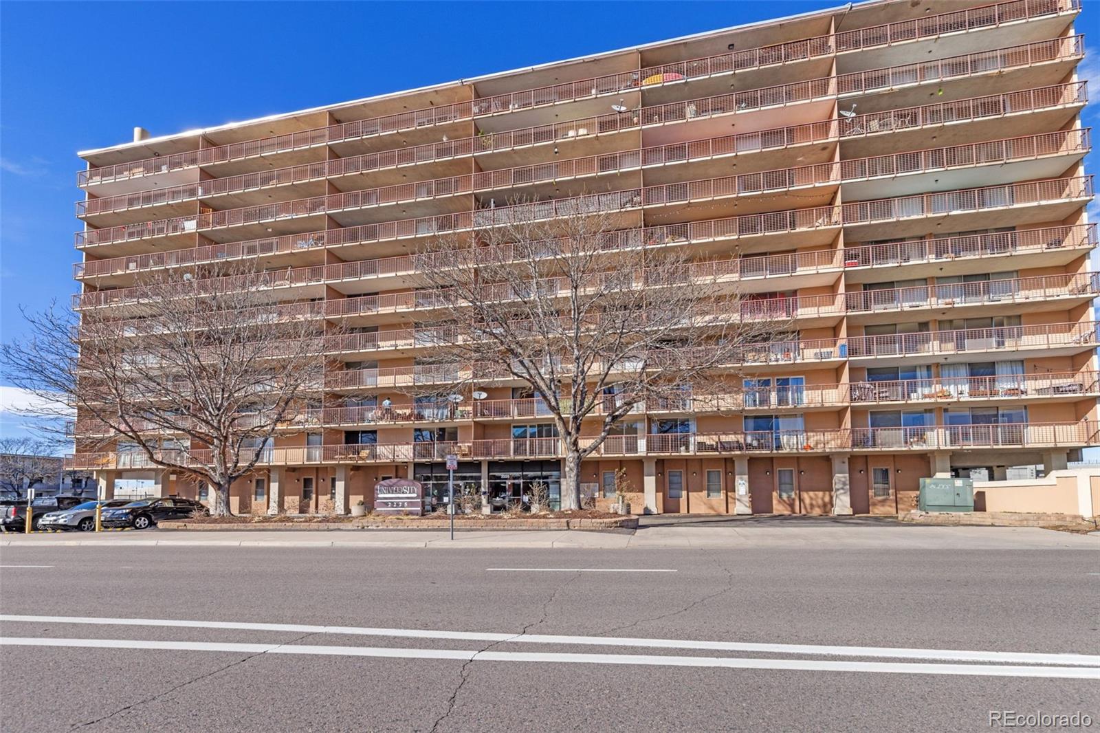 2225  Buchtel Boulevard, denver&nbsp; House Search MLS Picture