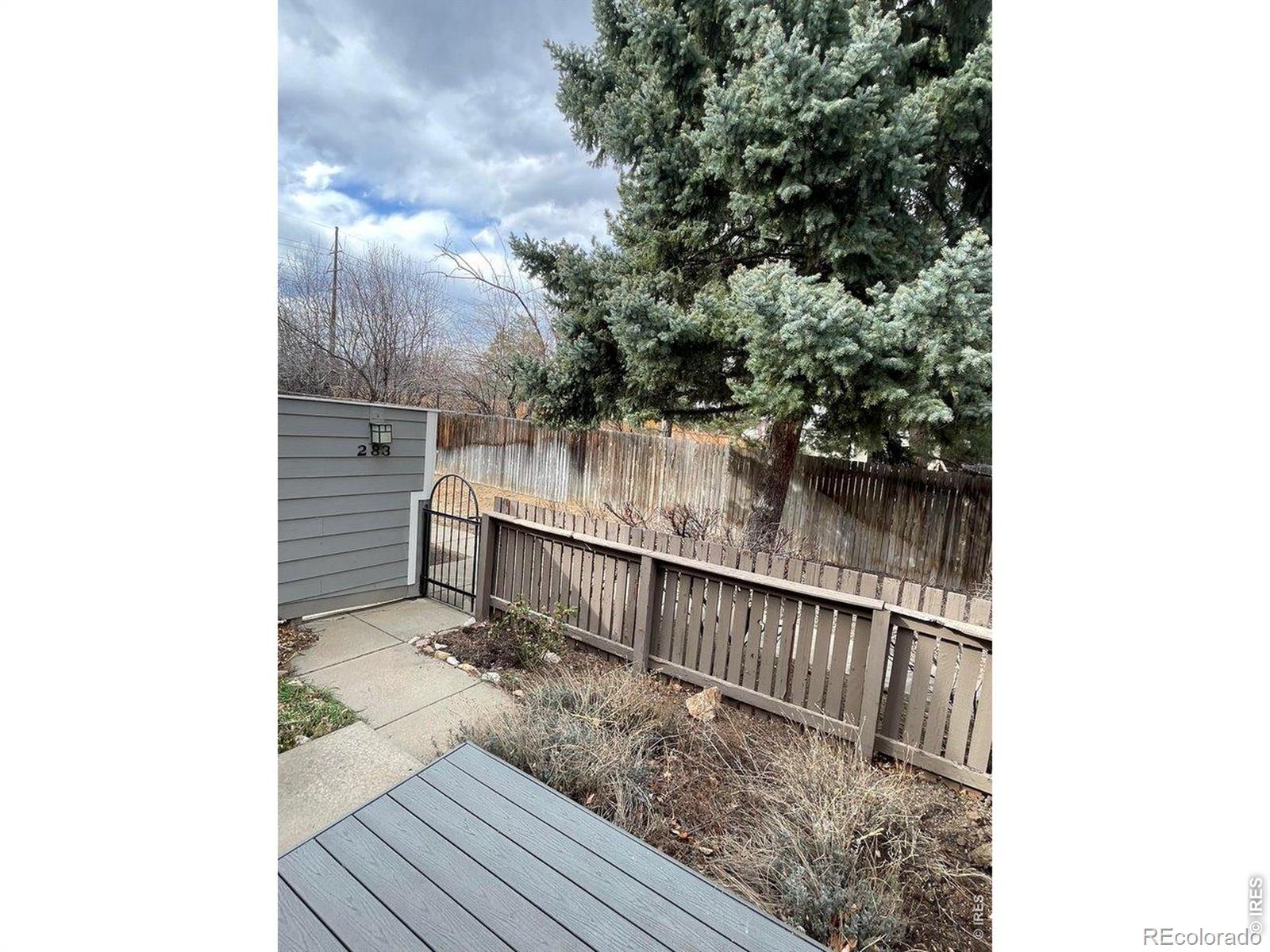 283 S Taft Court, louisville&nbsp; House Search MLS Picture