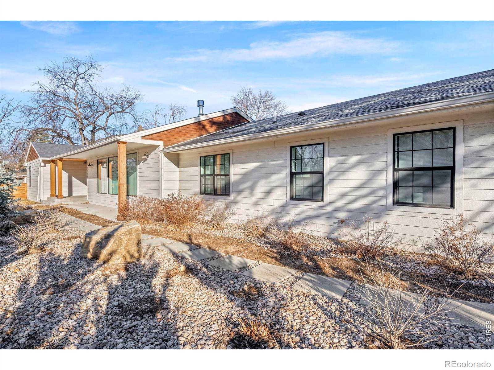 310 E Prospect Road, fort collins&nbsp; House Search MLS Picture