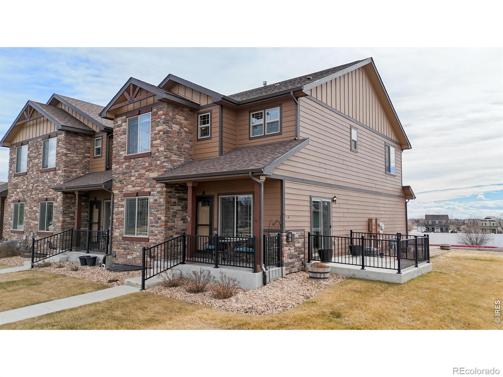 4500  Tuscany Street, evans&nbsp; House Search MLS Picture