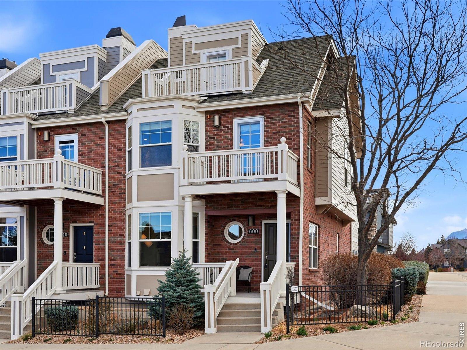 600  Laramie Boulevard, boulder&nbsp; House Search MLS Picture