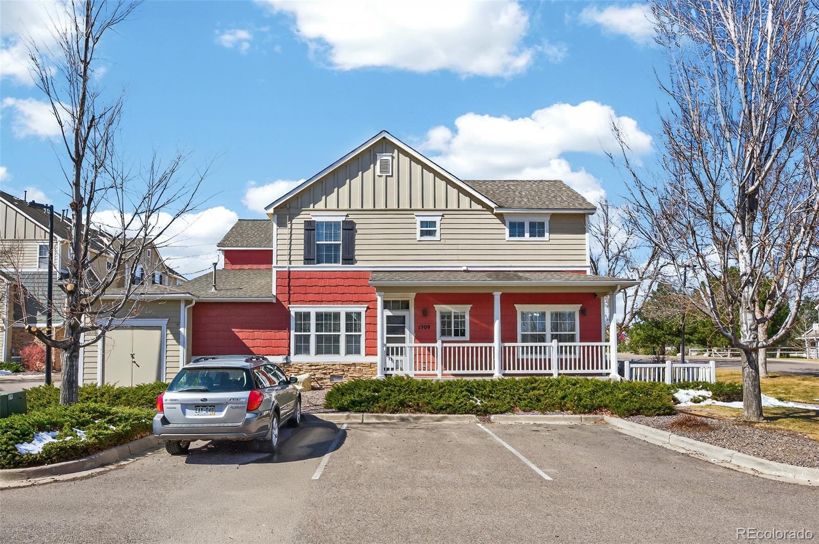 1509  Gold Hill Street, castle rock&nbsp; House Search MLS Picture