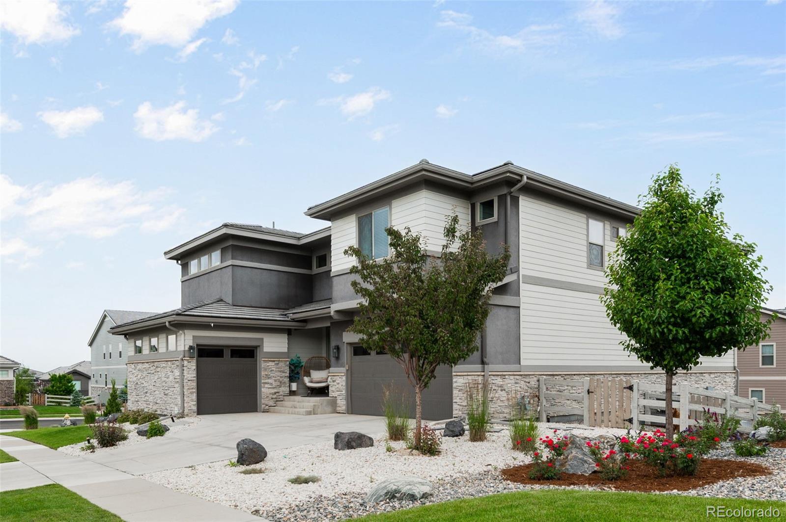15392  Irving Court, broomfield&nbsp; House Search MLS Picture