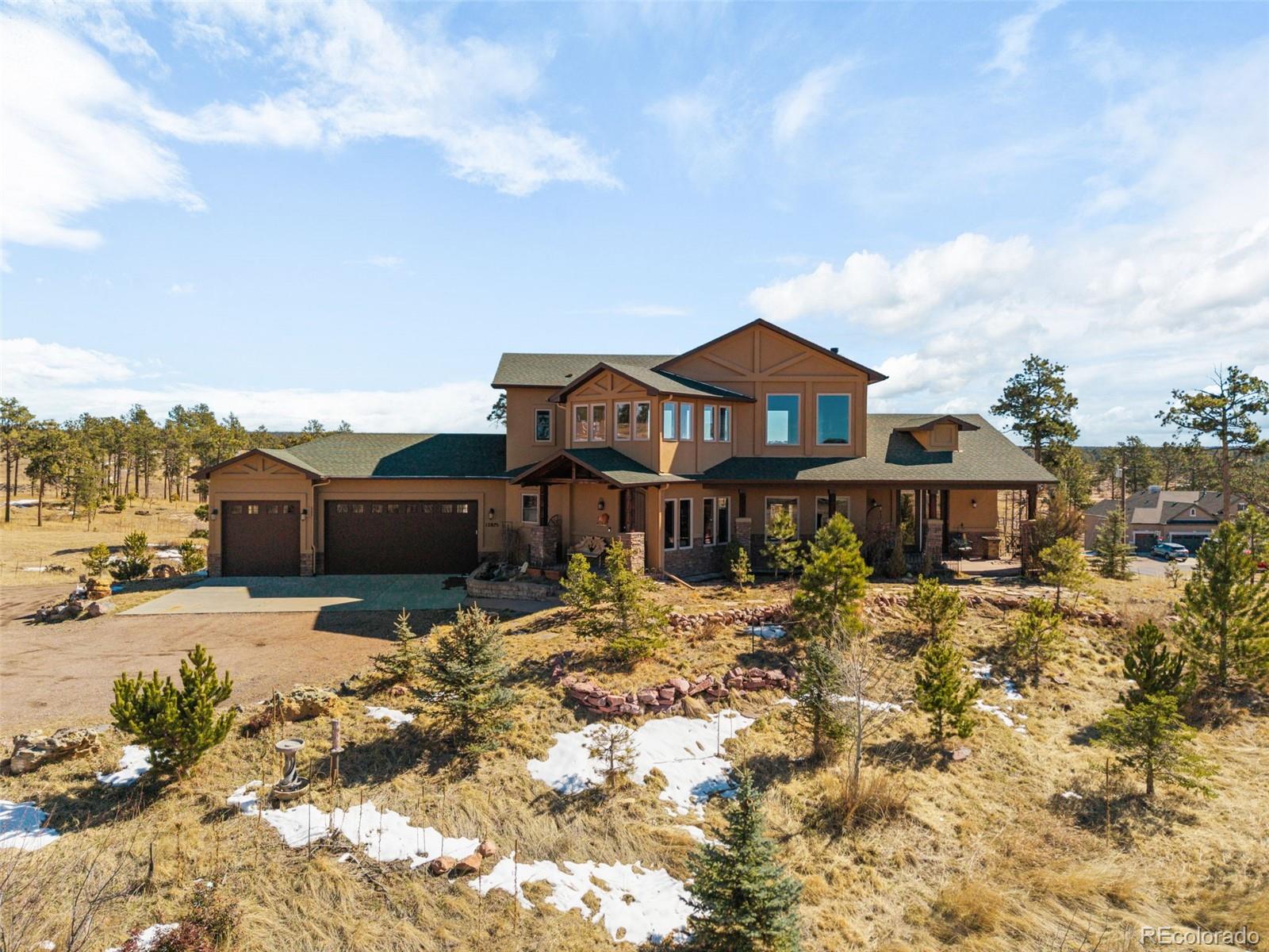 colorado springs&nbsp; House Search Picture