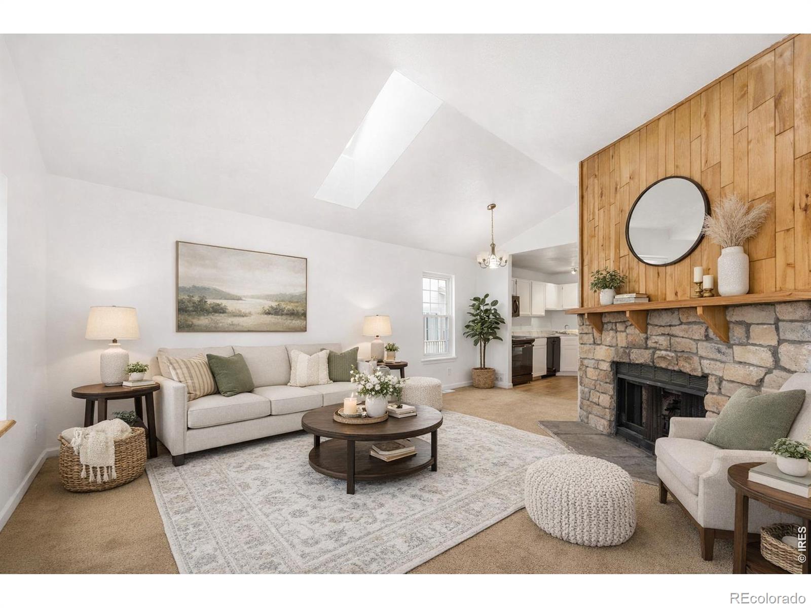 Topaz Aurora Condo / Townhome | MLS #: 4567891053233195 S Sable Boulevard U23, Aurora Beds: 1 Baths: 1 Price: $170,000