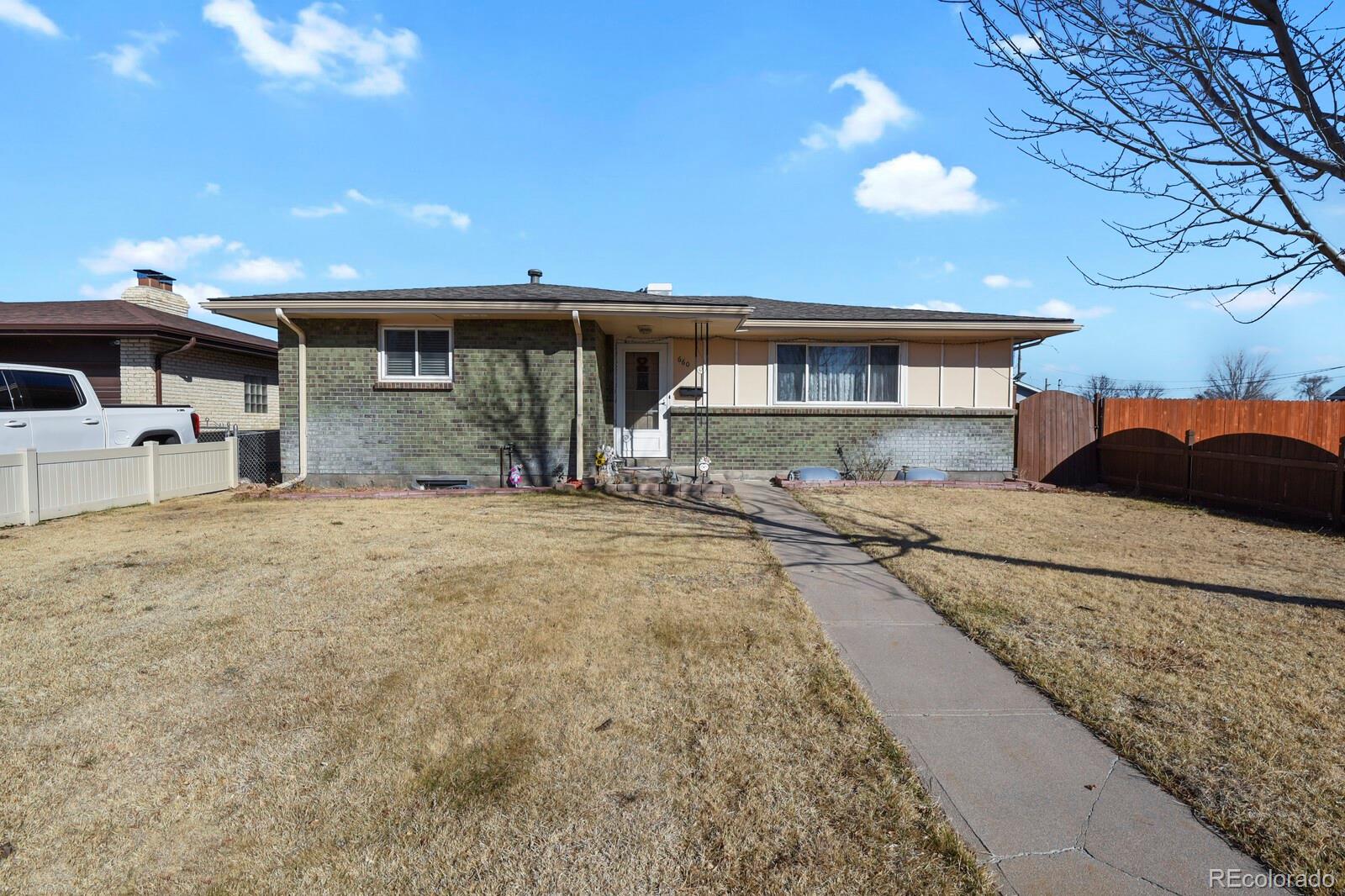 Jessups Brighton Home | MLS #: 8108833660 S 5th Avenue, Brighton Beds: 5 Baths: 2 Price: $419,000