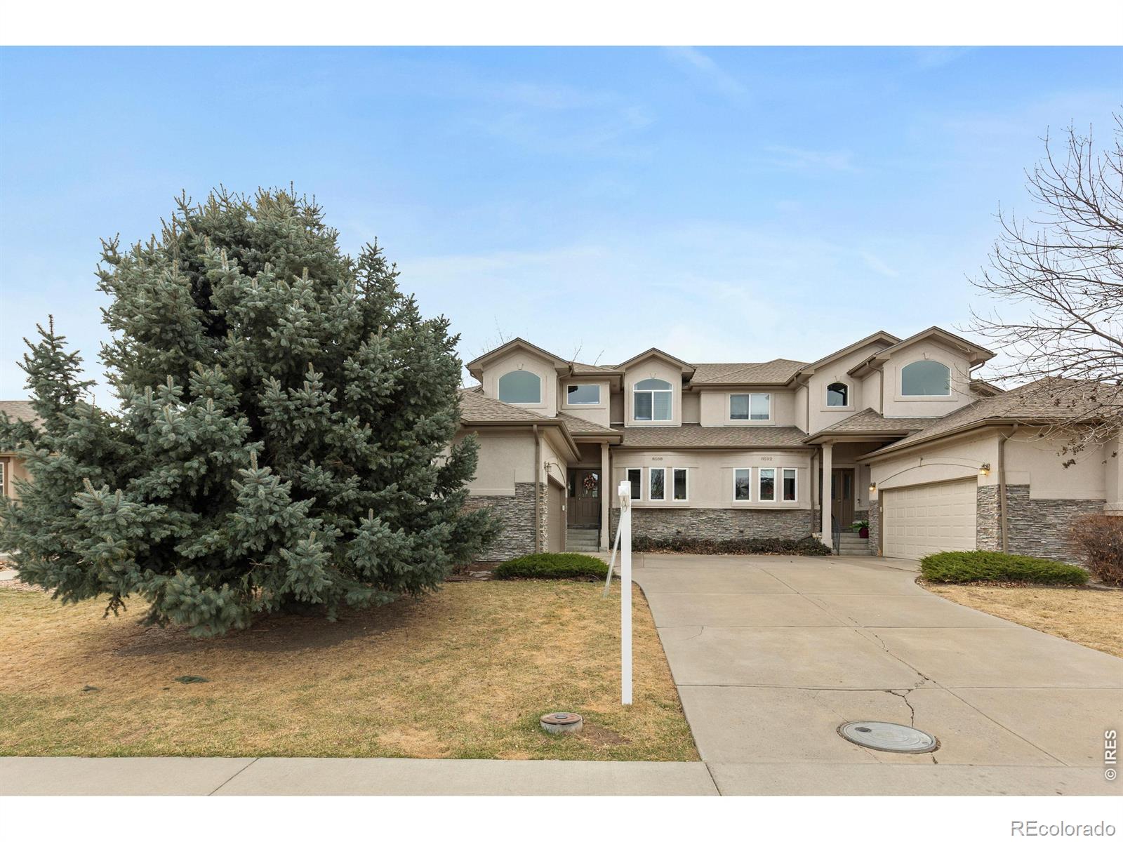 8588 W 93rd Court, broomfield&nbsp; House Search MLS Picture