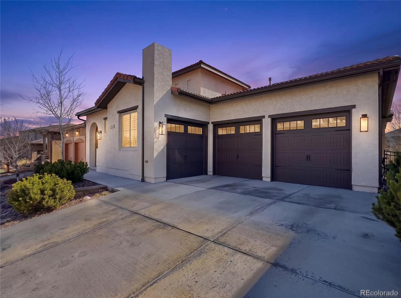  Lone Tree Home | MLS #: 282858510615  Montecito Drive, Lone Tree Beds: 3 Baths: 4 Price: $1,310,000