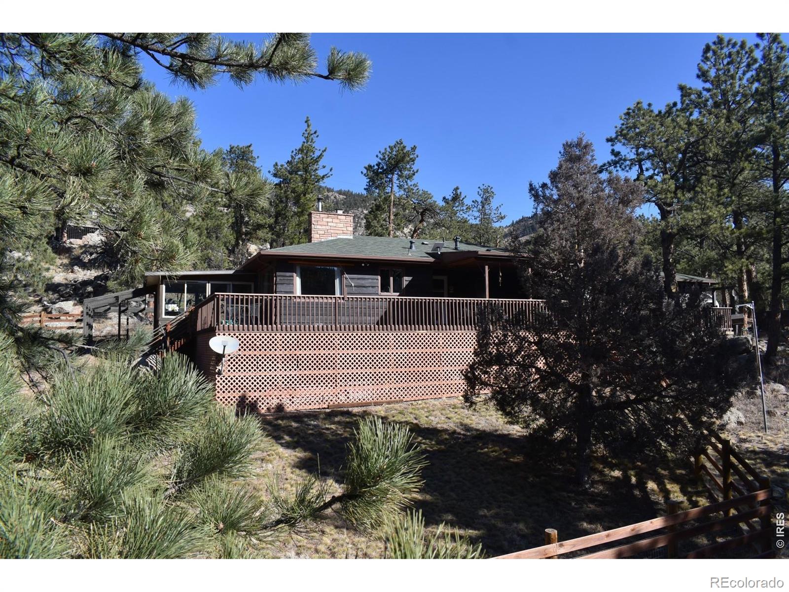 lyons&nbsp; House Search Picture