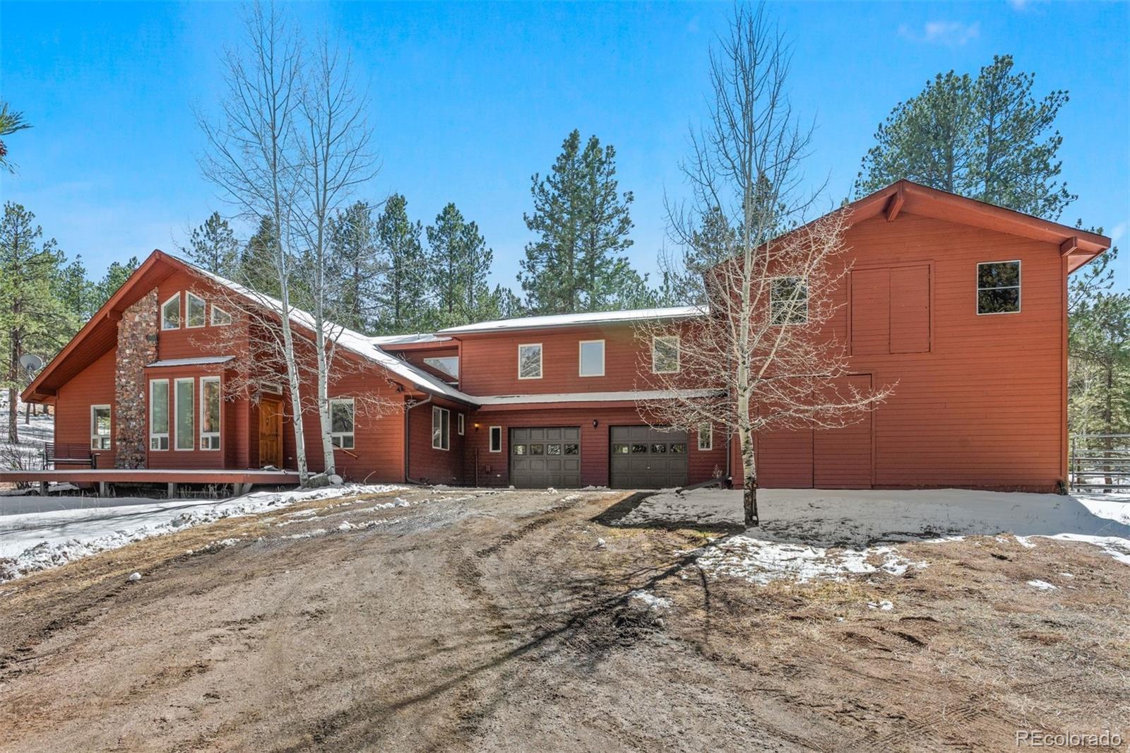 pine&nbsp; Horse Properties Search Picture