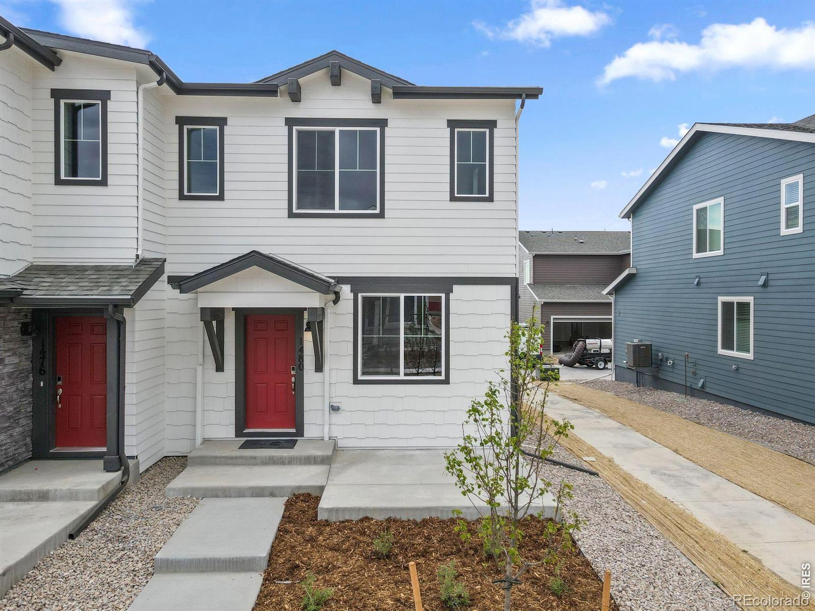 1480  Coral Place, longmont&nbsp; House Search MLS Picture