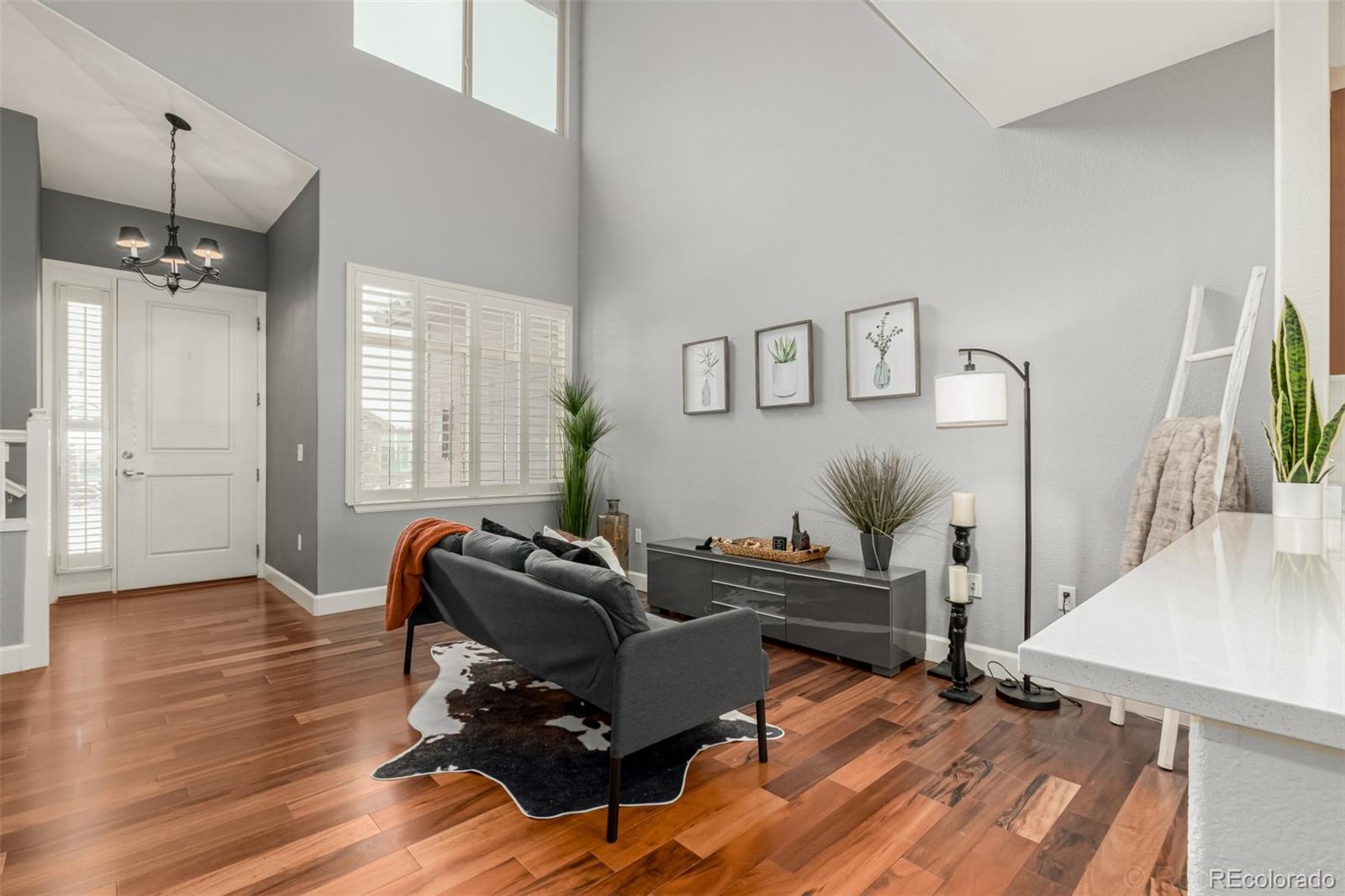 8614  Gold Peak Drive, highlands ranch&nbsp; House Search MLS Picture