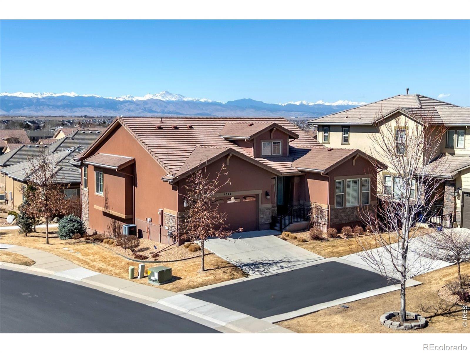 Vista Ridge Erie Home | MLS #: 45678910532531306  Skyline Drive, Erie Beds: 3 Baths: 3 Price: $865,000