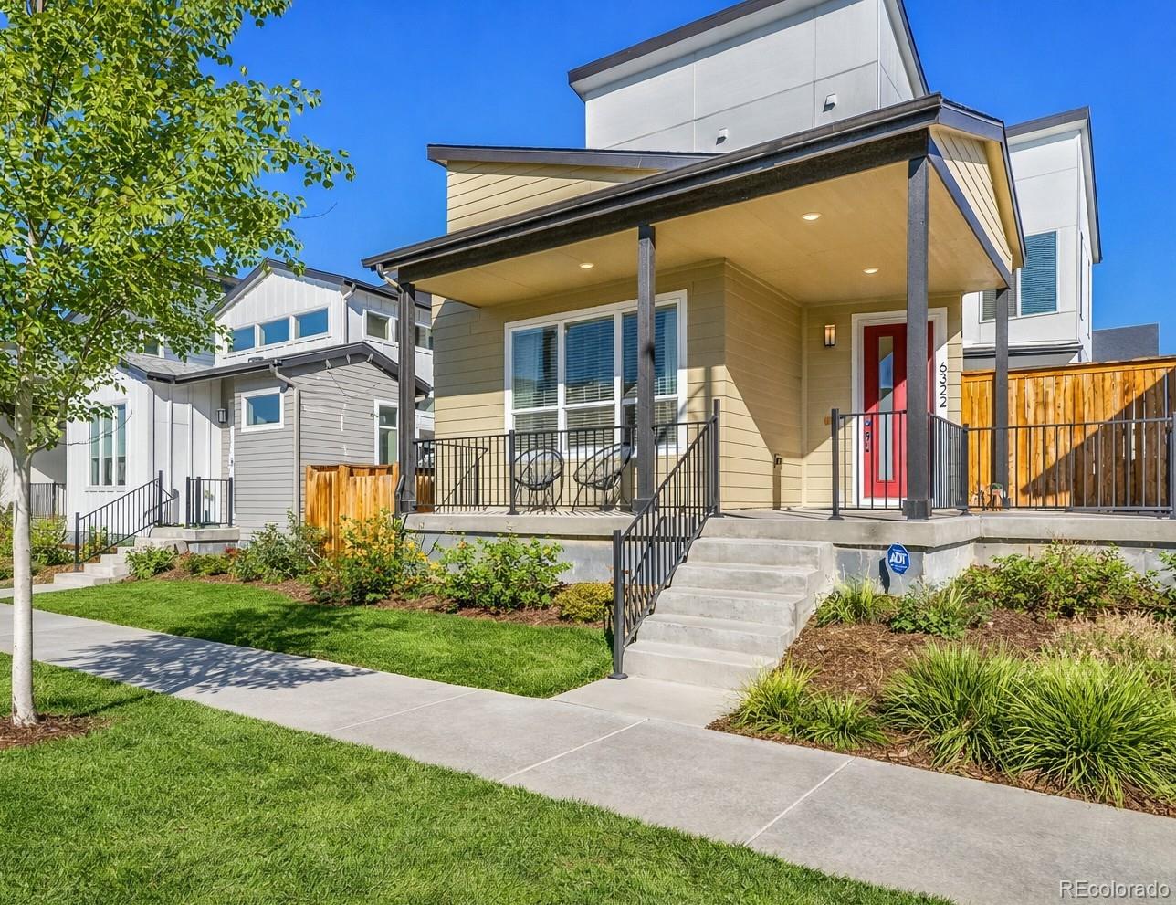 denver&nbsp; House Search Picture