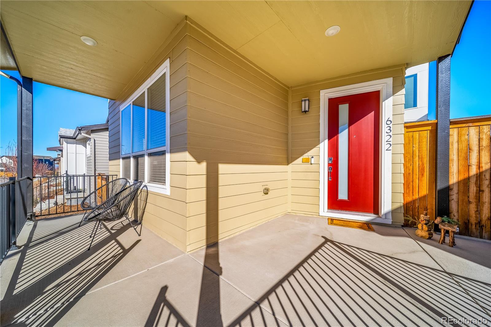 6322 N Emporia Street, denver&nbsp; House Search MLS Picture