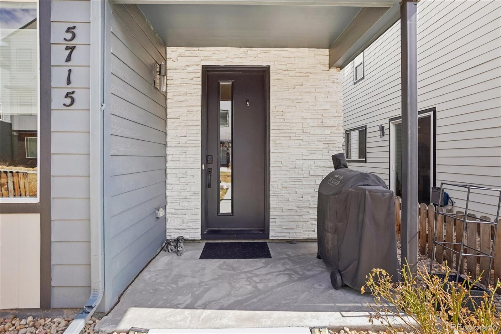 5715  Van Gordon Way, arvada&nbsp; House Search MLS Picture